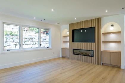 Mudroom Photo of 44 4622 Sinclair Bay Road, Pender Harbour, BC