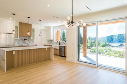 Office / Den Photo of 44 4622 Sinclair Bay Road, Pender Harbour, BC