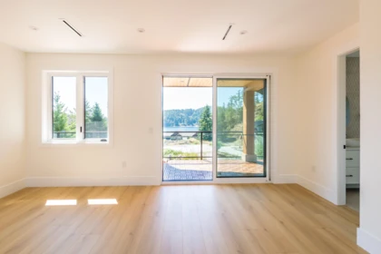 Outdoor Deck Photo of 44 4622 Sinclair Bay Road, Pender Harbour, BC