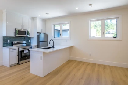Street View Photo of 44 4622 Sinclair Bay Road, Pender Harbour, BC