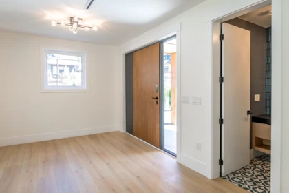 Walk-In Closet Photo of 44 4622 Sinclair Bay Road, Pender Harbour, BC