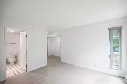 Bedroom 3 Photo of 203 865 W 15th Avenue, Vancouver, BC