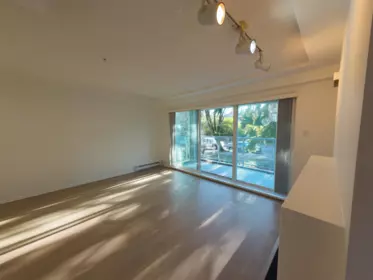 Breakfast Nook Photo of 203 865 W 15th Avenue, Vancouver, BC