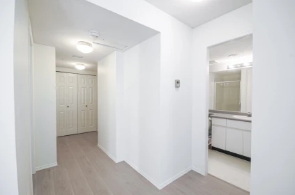Office / Den Photo of 203 865 W 15th Avenue, Vancouver, BC