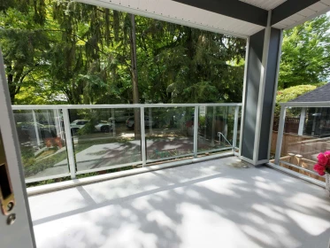 Playground / Recreational Area Near 203 865 W 15th Avenue, Vancouver, BC
