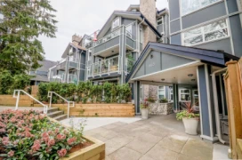 203 865 W 15th Avenue, Vancouver, BC