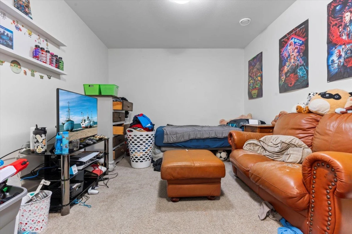 Family Room Photo of 15 5480 Pebble Lane, Chilliwack, BC