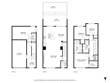 Aerial View of 15 5480 Pebble Lane, Chilliwack, BC