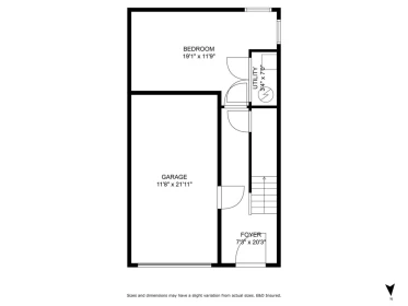 Swimming Pool Photo of 15 5480 Pebble Lane, Chilliwack, BC