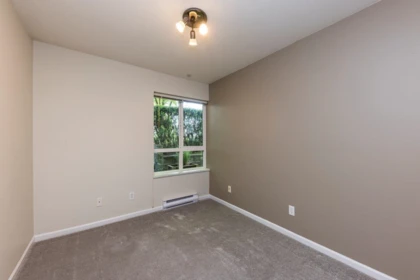 Bedroom 2 Photo of 79 6588 Southoaks Crescent, Burnaby, BC