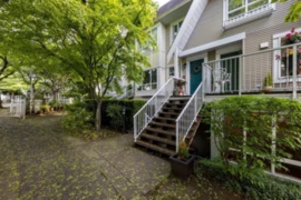 79 6588 Southoaks Crescent, Burnaby, BC