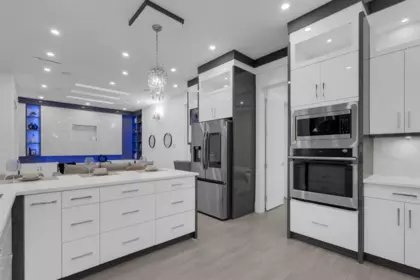 9885 Huckleberry Drive, Surrey, BC, Surrey — Single Family Residence for sale
