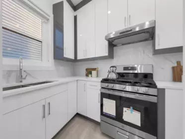 Kitchen Island Photo of 9885 Huckleberry Drive, Surrey, BC