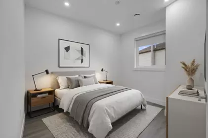 Loft / Bonus Room Photo of 9885 Huckleberry Drive, Surrey, BC