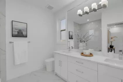 Mudroom Photo of 9885 Huckleberry Drive, Surrey, BC