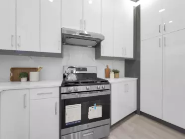 Pantry Photo of 9885 Huckleberry Drive, Surrey, BC