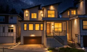 9885 Huckleberry Drive, Surrey, BC