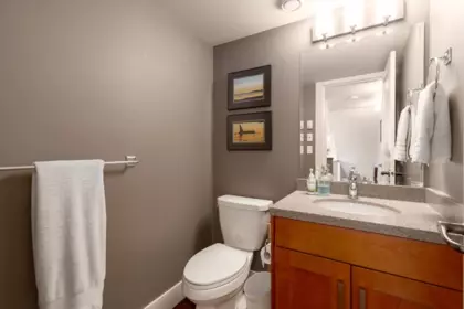 Community Amenities Photo (Clubhouse) of 1077 Salsbury Drive, Vancouver, BC