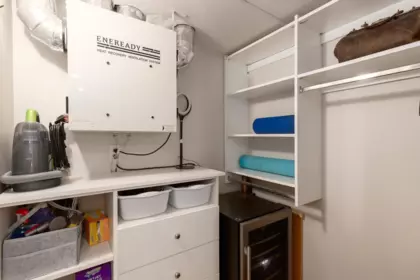 Mudroom Photo of 1077 Salsbury Drive, Vancouver, BC
