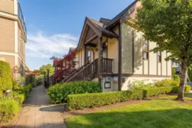 1077 Salsbury Drive, Vancouver, BC