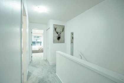 Laundry Room Photo of 100 6299 144 Street, Surrey, BC