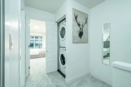 Mudroom Photo of 100 6299 144 Street, Surrey, BC