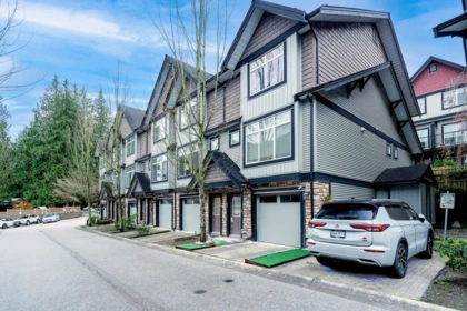 Street View Photo of 100 6299 144 Street, Surrey, BC