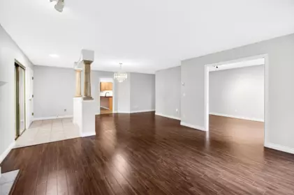 Breakfast Nook Photo of 144 13888 70 Avenue, Surrey, BC