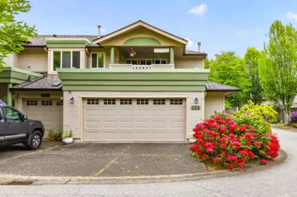 144 13888 70 Avenue, Surrey, BC, Surrey — Townhouse for sale