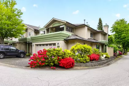 144 13888 70 Avenue, Surrey, BC, Surrey — Townhouse for sale