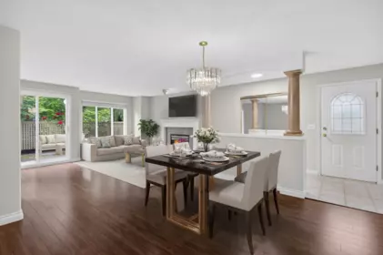 144 13888 70 Avenue, Surrey, BC, Surrey — Townhouse for sale