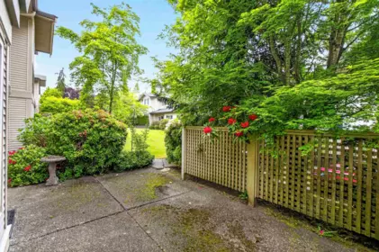 Hallway Photo of 144 13888 70 Avenue, Surrey, BC