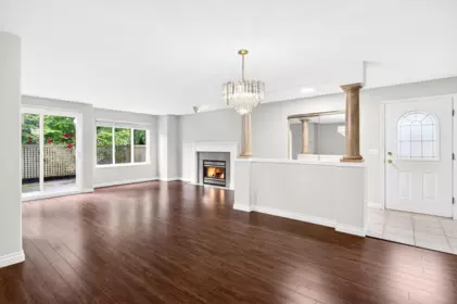 144 13888 70 Avenue, Surrey, BC, Surrey — Townhouse for sale