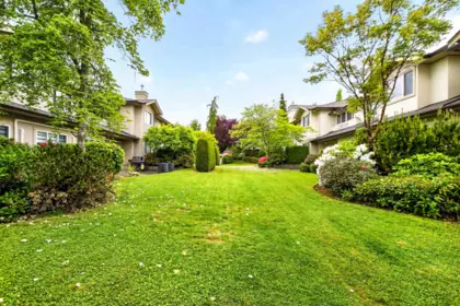 Outdoor Patio Photo of 144 13888 70 Avenue, Surrey, BC
