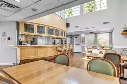 Swimming Pool Photo of 144 13888 70 Avenue, Surrey, BC