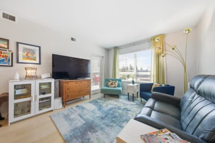 Pantry Photo of 204 22265 Dewdney Trunk Road, Maple Ridge, BC