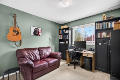 Laundry Room Photo of 19 5661 Ladner Trunk Road, Delta, BC