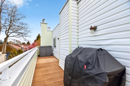 Outdoor Patio Photo of 19 5661 Ladner Trunk Road, Delta, BC