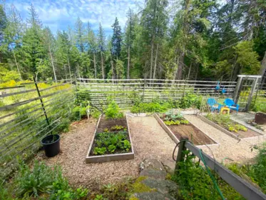 Community Amenities Photo (Clubhouse) of 1330 Cottage Way, Galiano Island, BC