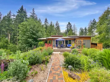 Fitness Center Photo Near 1330 Cottage Way, Galiano Island, BC