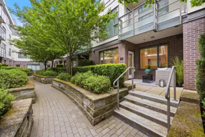 112 5355 Lane Street, Burnaby, BC, Burnaby — Apartment/Condo for sale