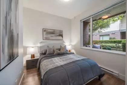 Loft / Bonus Room Photo of 112 5355 Lane Street, Burnaby, BC