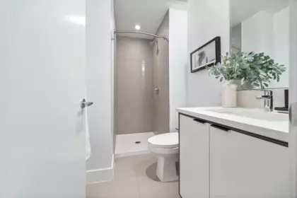 Mudroom Photo of 112 5355 Lane Street, Burnaby, BC