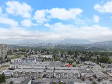 Street View Photo of 112 5355 Lane Street, Burnaby, BC