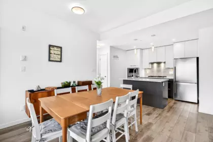 Pantry Photo of 417 11641 227 Street, Maple Ridge, BC