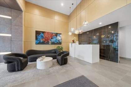 1002 3438 Sawmill Crescent, Vancouver, BC, Vancouver — Apartment/Condo for sale