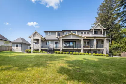 Community Amenities Photo (Clubhouse) of 3818 156 Street, Surrey, BC