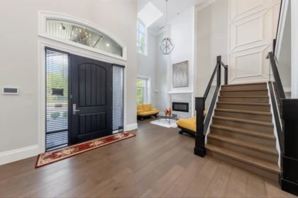 3818 156 Street, Surrey, BC, Surrey — Single Family Residence for sale