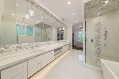 Hallway Photo of 3818 156 Street, Surrey, BC