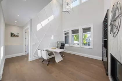 Kitchen Island Photo of 3818 156 Street, Surrey, BC